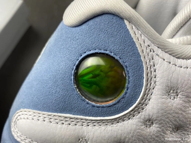 Bmlin 414571-170 13 Blue Air Grey Jordan 0629